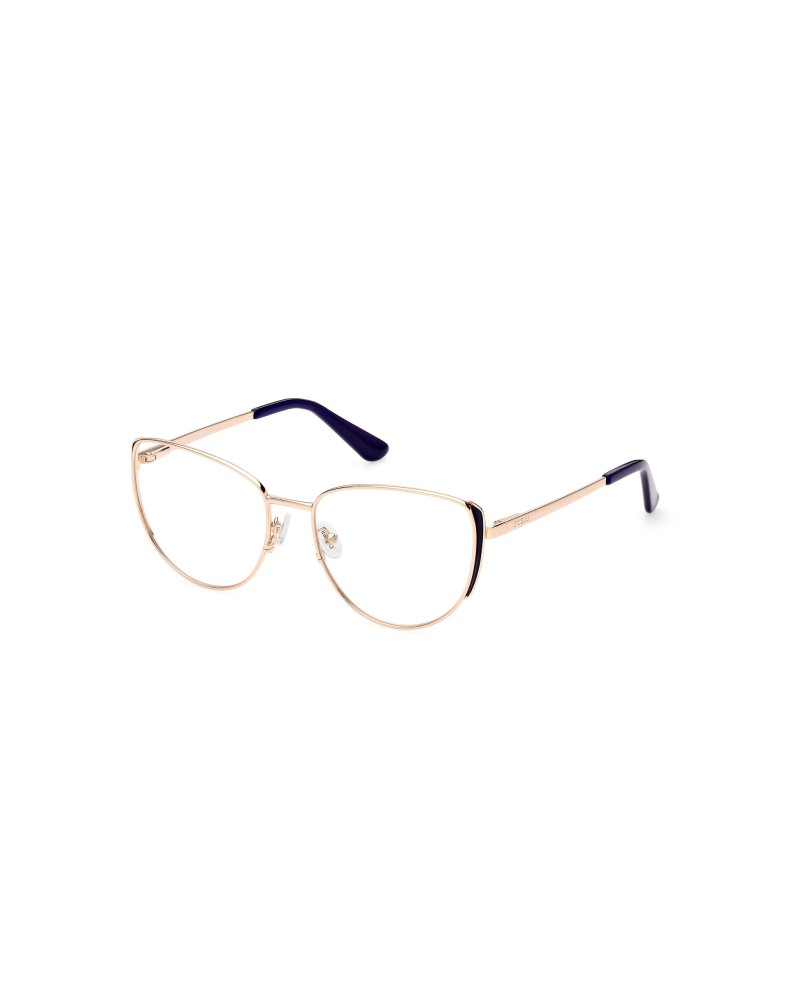 Okulary korekcyjne Guess GU 2904 55 092