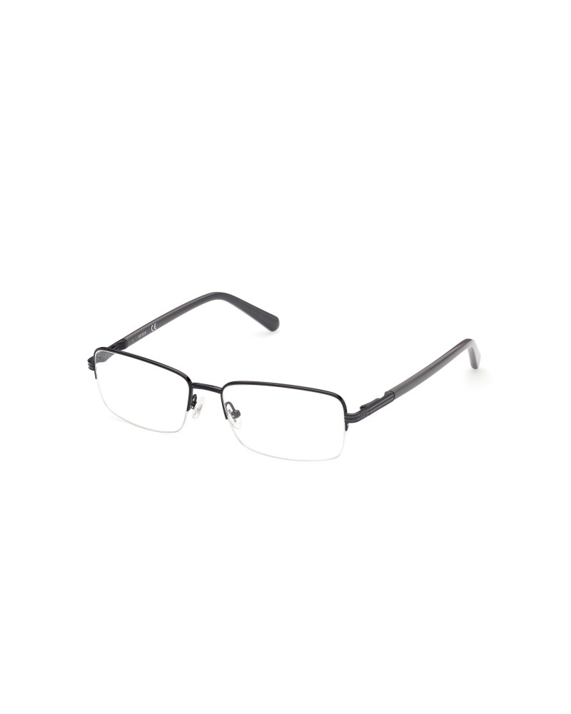 Okulary korekcyjne Guess GU 50044 57 001