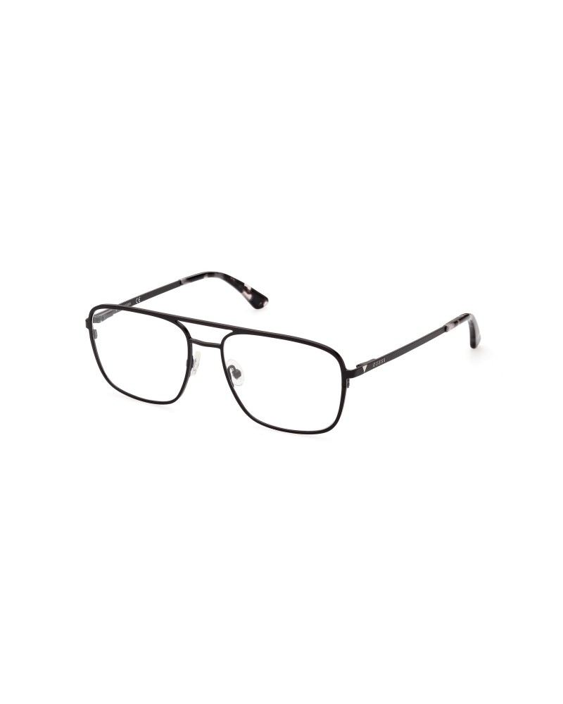 Okulary korekcyjne Guess GU 50065 55 002