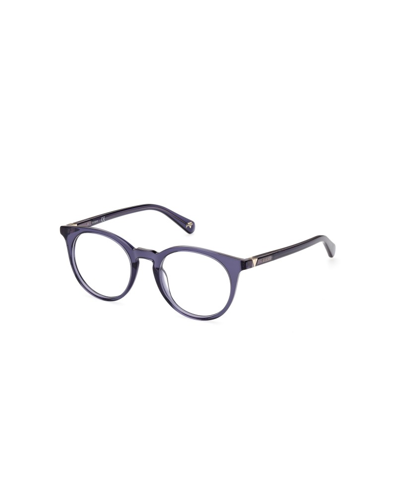 Okulary korekcyjne Guess GU 5224 48 090