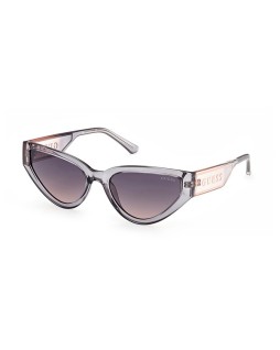 Okulary przeciwsłoneczne Guess GU 7819 56 20B