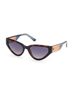 Okulary przeciwsłoneczne Guess GU 7819 56 52B