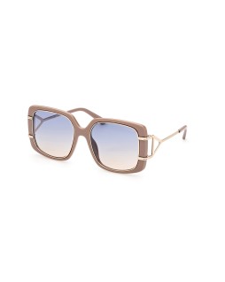 Okulary przeciwsłoneczne Guess GU 7854 57 57W
