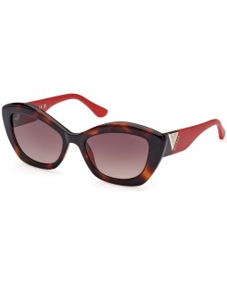 Okulary przeciwsłoneczne Guess GU 7868 54 52F