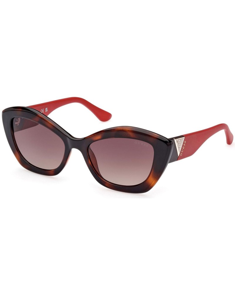 Okulary przeciwsłoneczne Guess GU 7868 54 52F