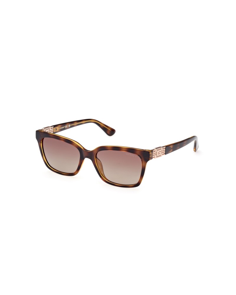 Okulary przeciwsłoneczne Guess GU 7869 53 52H