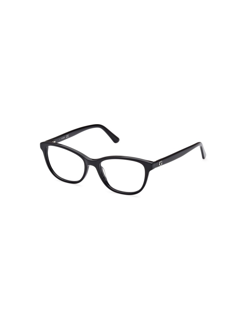 Okulary korekcyjne Guess GU 8270 50 001