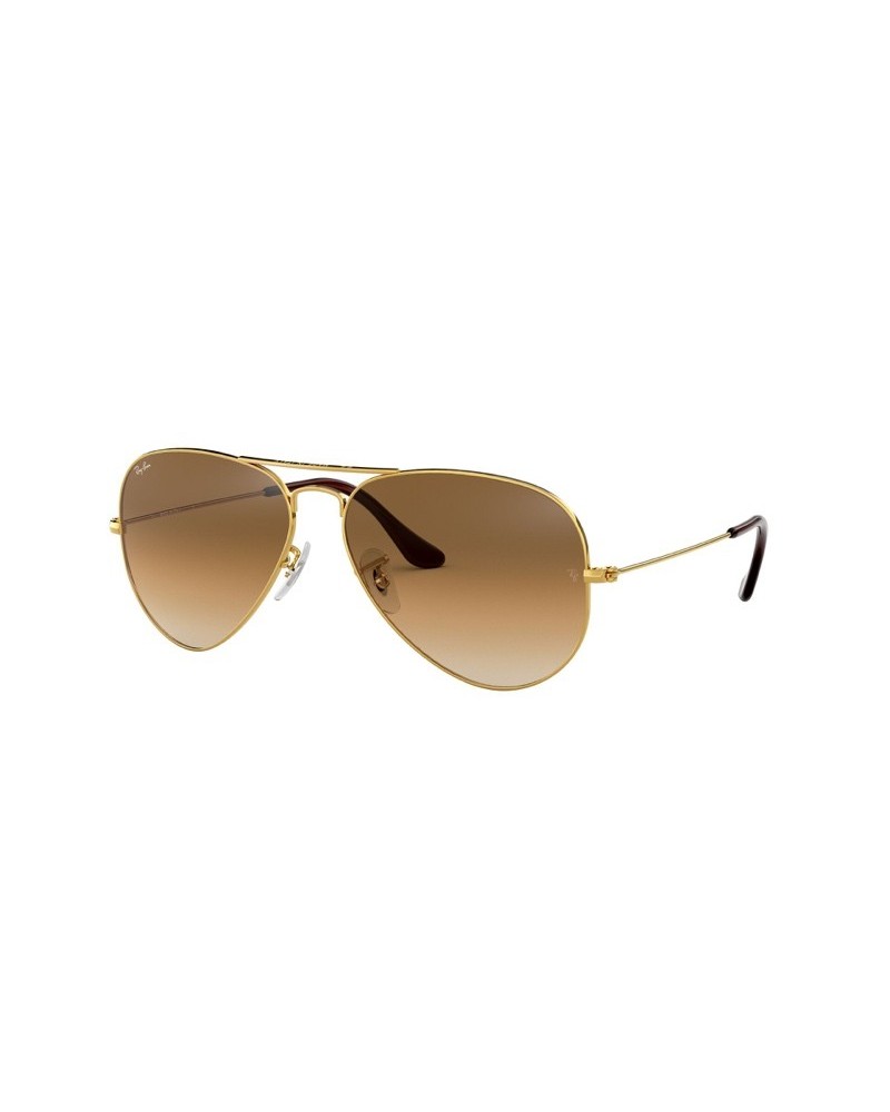 Okulary przeciwsłoneczne RAY-BAN RB 3025 55 001/51