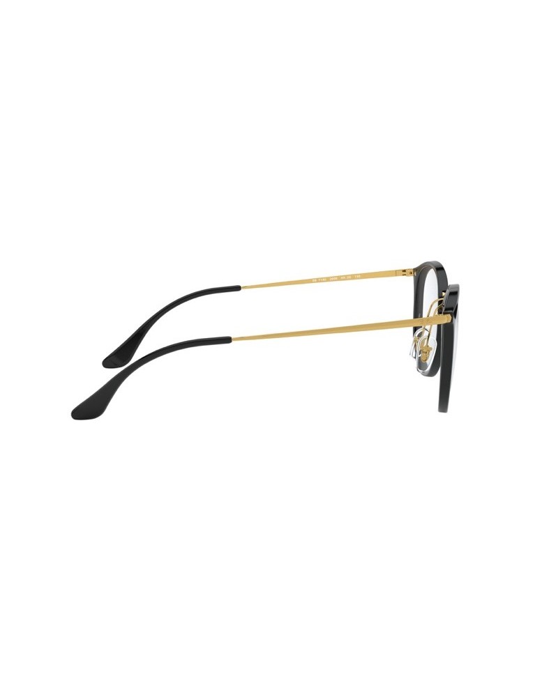 Okulary korekcyjne RAY-BAN RX 7140 51 2000