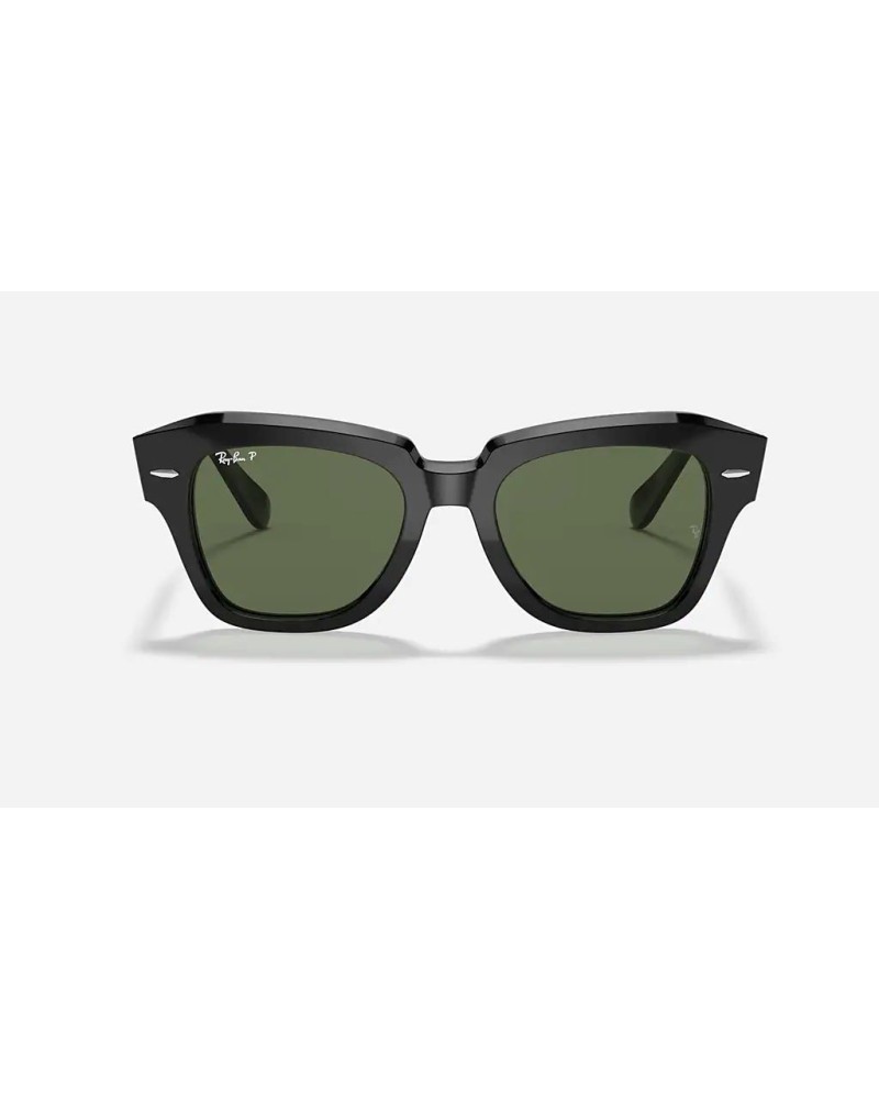 Okulary przeciwsłoneczne RAY-BAN RB 2186 52 901/58