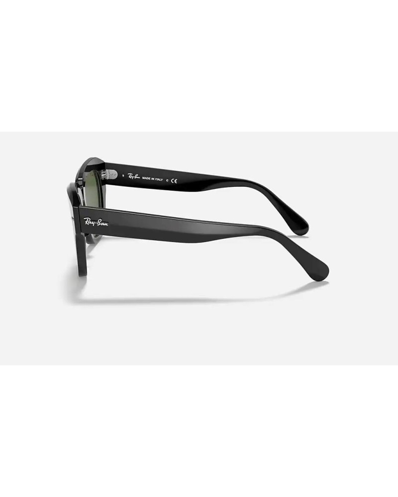 Okulary przeciwsłoneczne RAY-BAN RB 2186 52 901/58