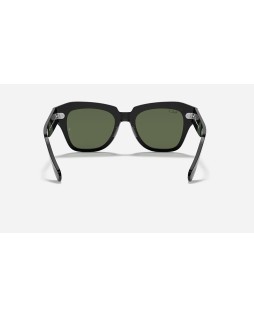 Okulary przeciwsłoneczne RAY-BAN RB 2186 52 901/58