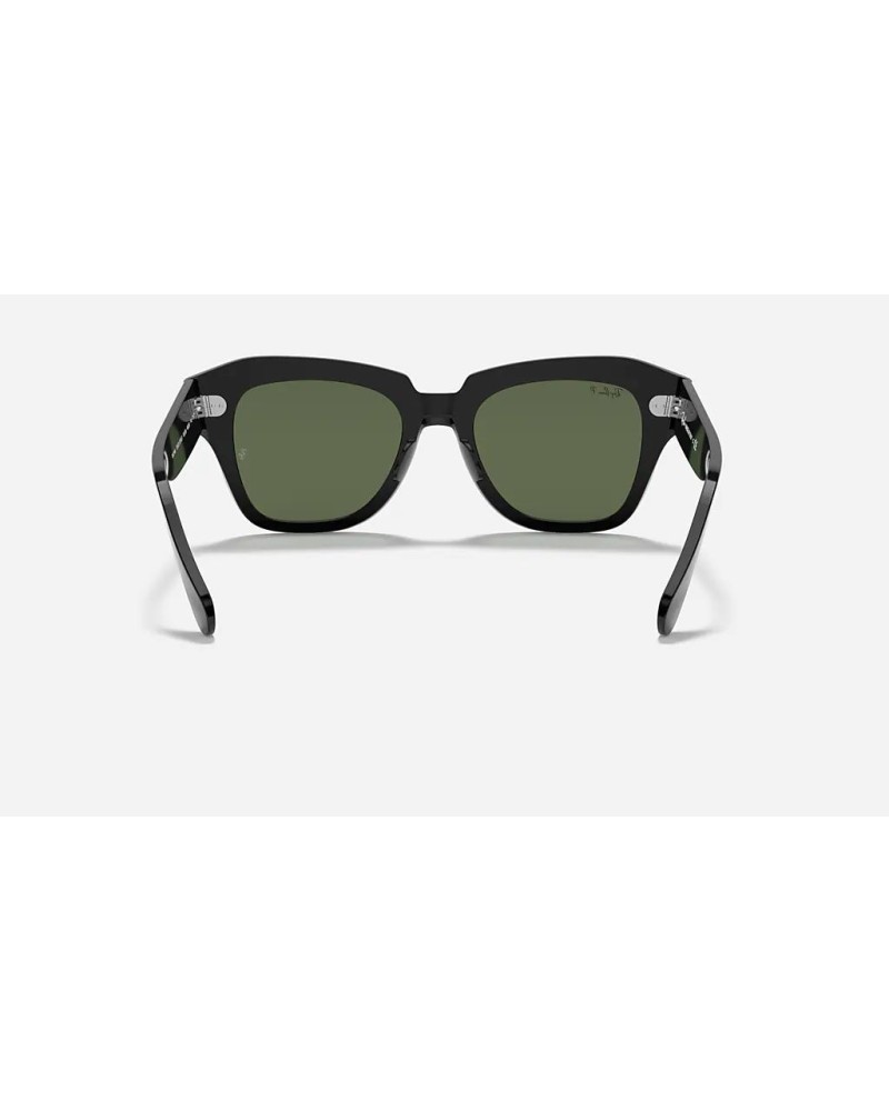 Okulary przeciwsłoneczne RAY-BAN RB 2186 52 901/58