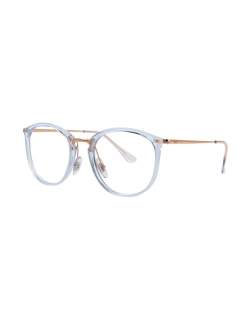 Okulary korekcyjne RAY-BAN RX 7140 51 8336