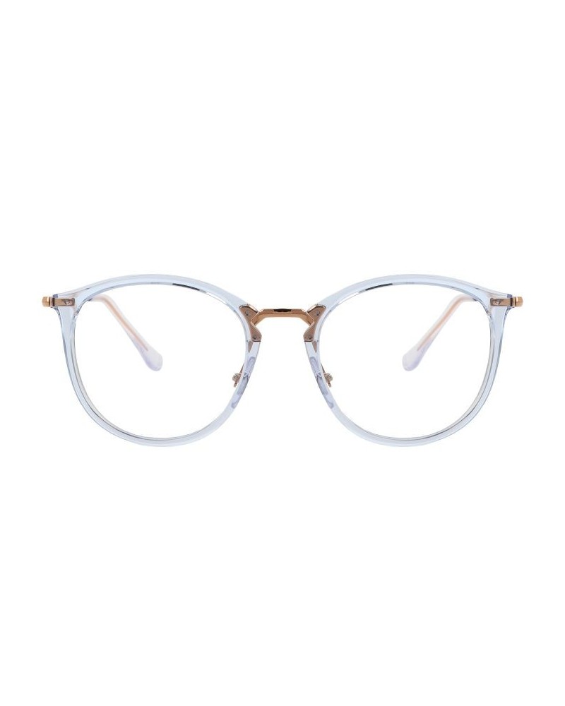 Okulary korekcyjne RAY-BAN RX 7140 51 8336