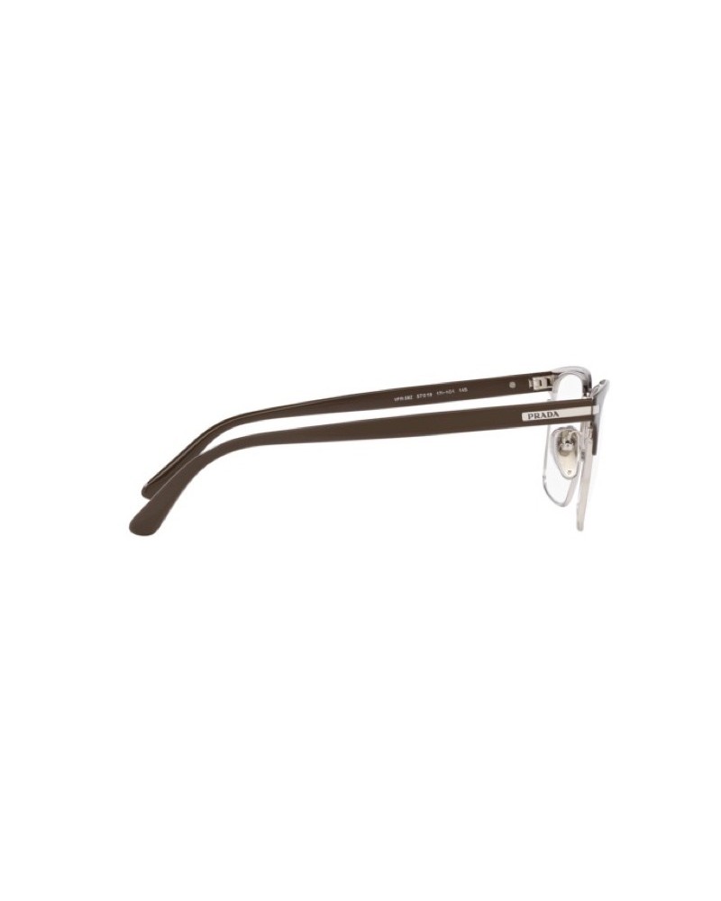 Okulary korekcyjne PRADA PR 58ZV 57 17I1O1