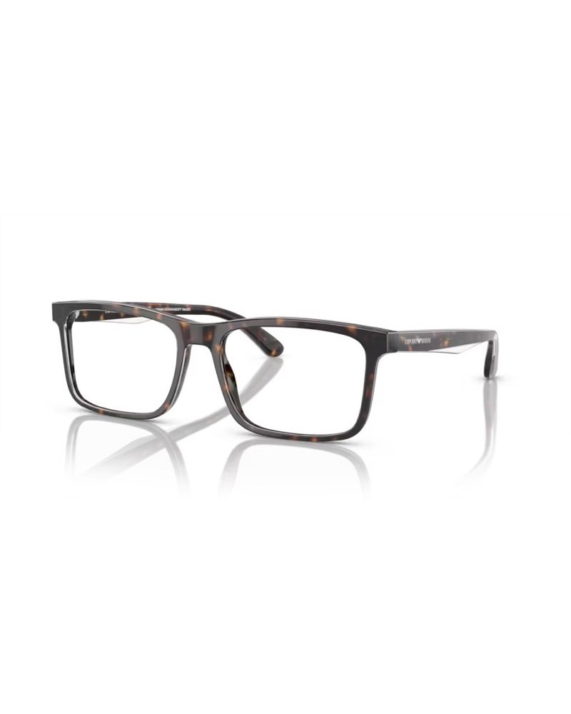 Okulary korekcyjne Emporio Armani EA 3227 56 6052