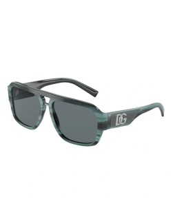 Okulary przeciwsłoneczne Dolce&Gabbana DG 4403 58 339180