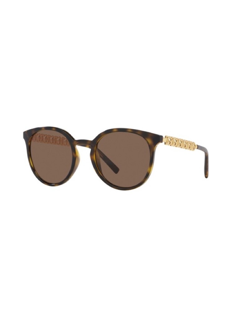 Okulary przeciwsłoneczne Dolce&Gabbana DG 6189U 52 502/73