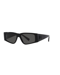 Okulary przeciwsłoneczne Dolce&Gabbana DG 4453 55 501/87