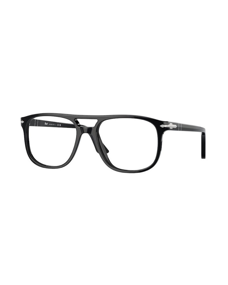 Okulary korekcyjne PERSOL PO 3329V 54 95