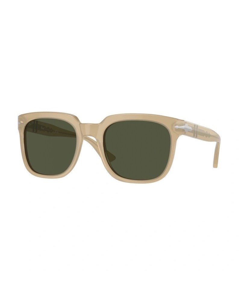 Okulary przeciwsłoneczne PERSOL PO 3323S 56 116931