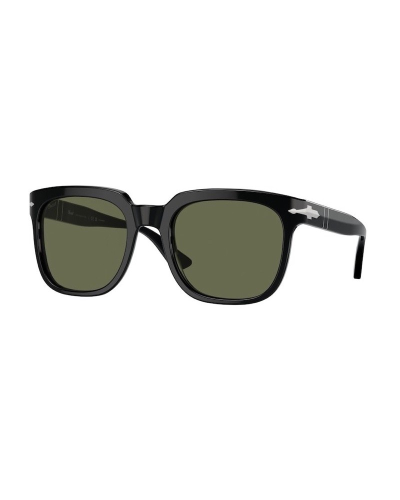 Okulary przeciwsłoneczne PERSOL PO 3323S 56 95/58