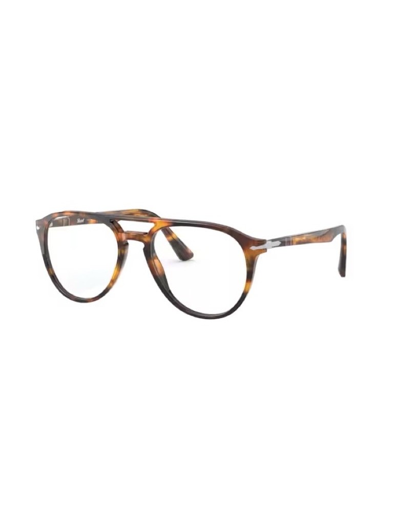 Okulary korekcyjne PERSOL PO 3160V 52 0108