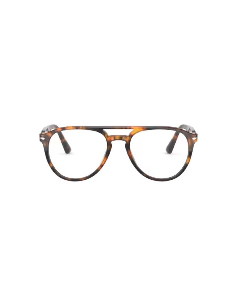 Okulary korekcyjne PERSOL PO 3160V 52 0108