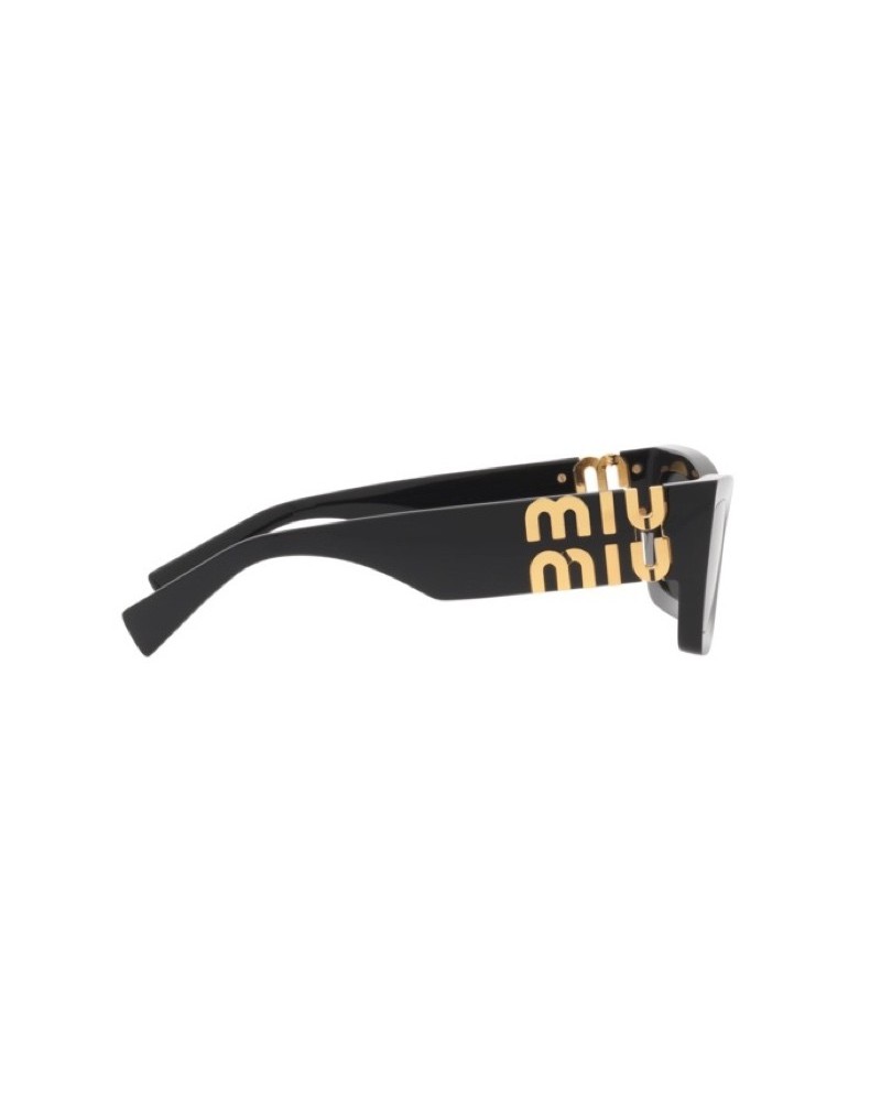 Okulary przeciwsłoneczne Miu Miu MU 09WS 53 1AB5S0