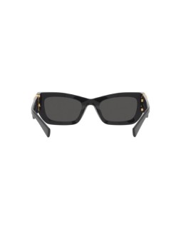 Okulary przeciwsłoneczne Miu Miu MU 09WS 53 1AB5S0