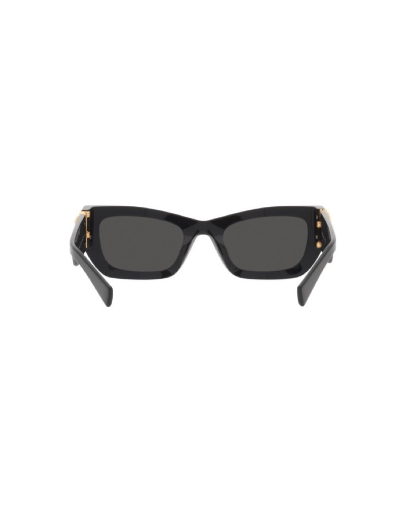 Okulary przeciwsłoneczne Miu Miu MU 09WS 53 1AB5S0