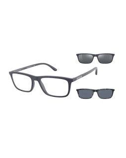Okulary korekcyjne Emporio Armani EA 4160 55 50881W