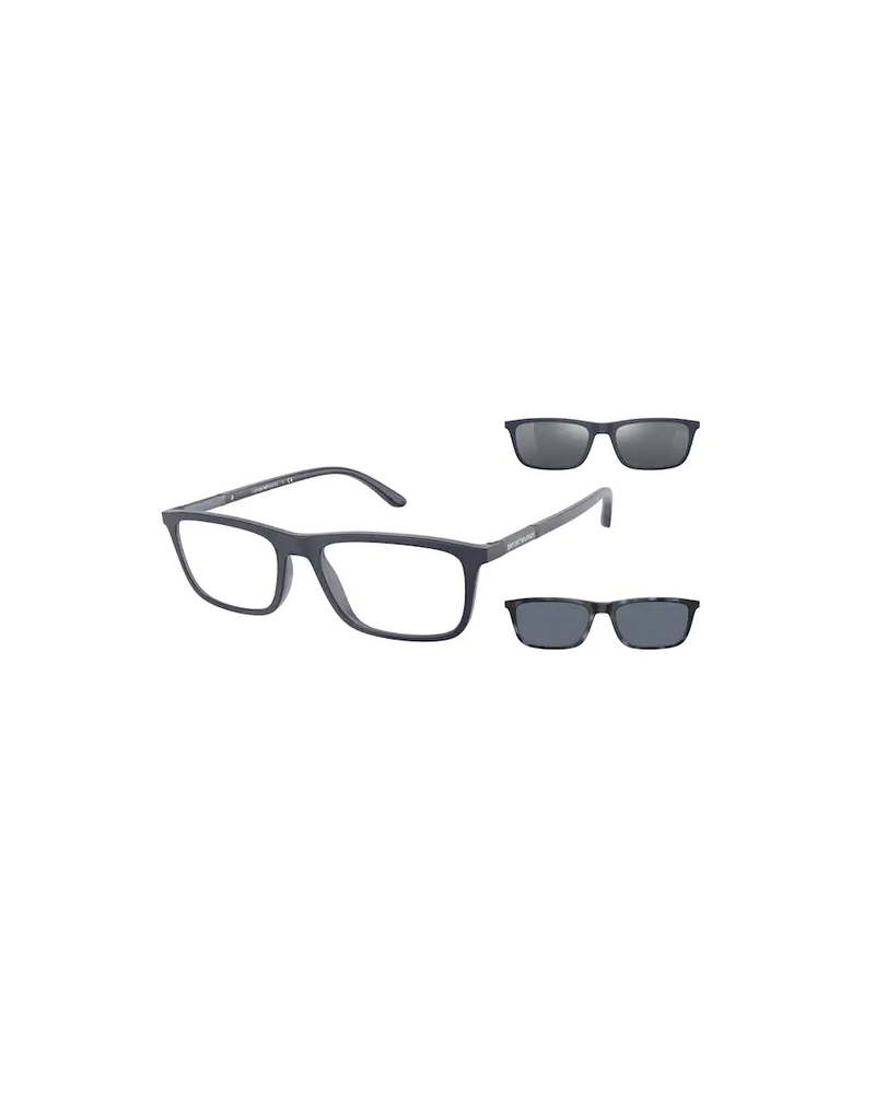 Okulary korekcyjne Emporio Armani EA 4160 55 50881W