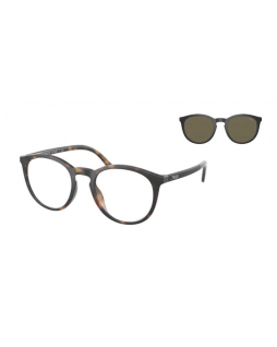 Okulary przeciwsłoneczne Polo Ralph Lauren PH 4183U 50 5057-3