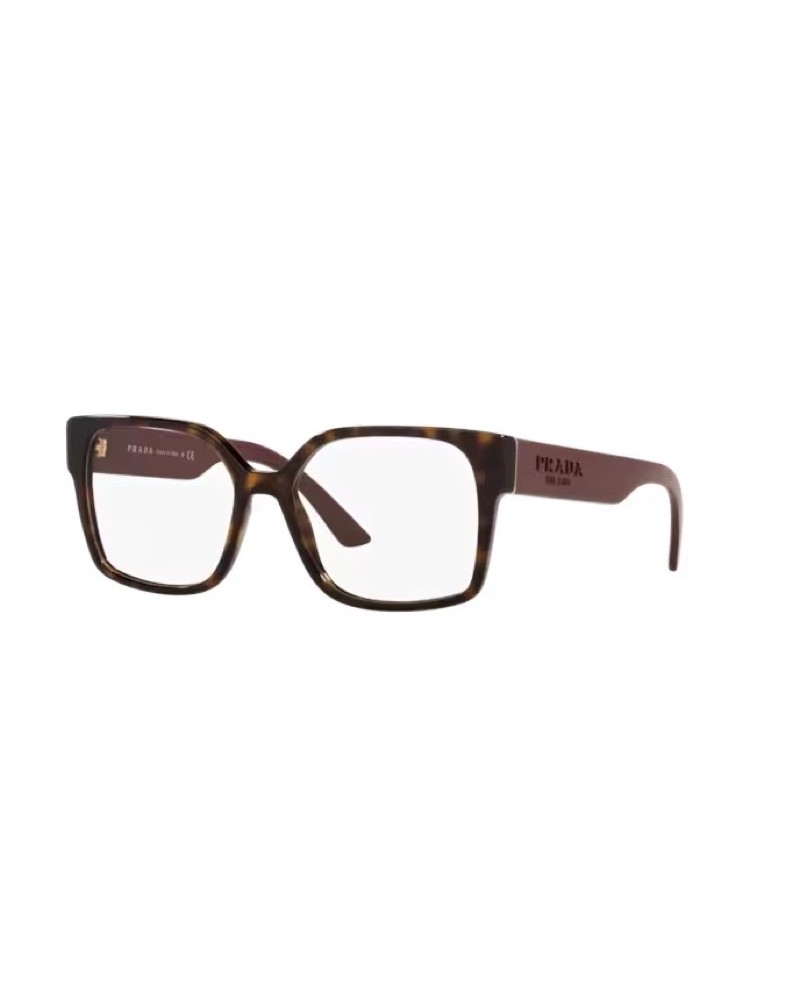 Okulary korekcyjne PRADA PR 10WV 54 2AU1O1