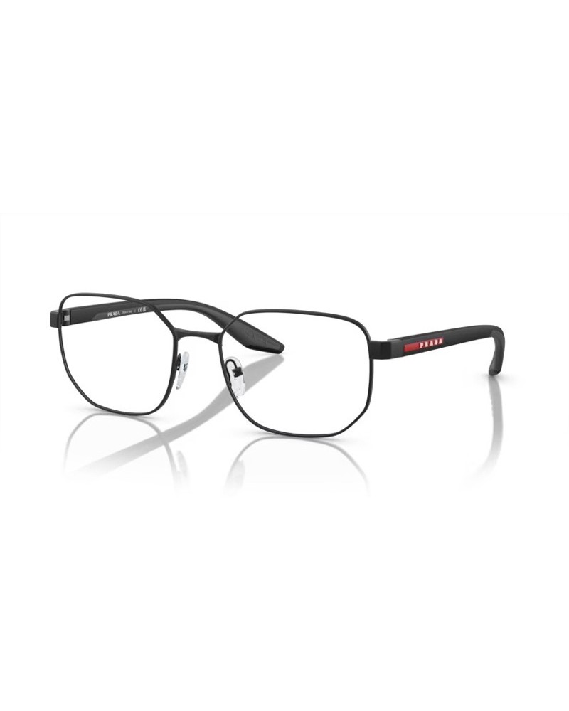 Okulary korekcyjne PRADA ROSSA PS 50QV 57 DG01O1
