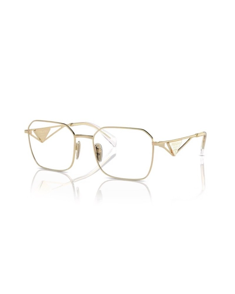 Okulary korekcyjne PRADA PR A51V 55 ZVN1O1