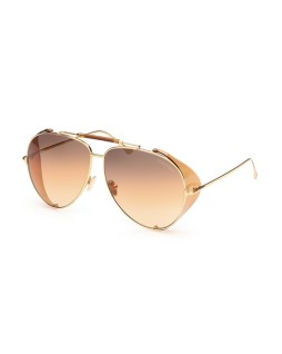 Okulary przeciwsłoneczne Tom Ford FT 0900 62 30F