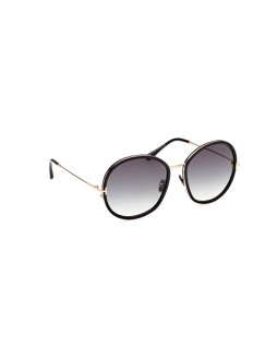 Okulary przeciwsłoneczne Tom Ford FT 0946 58 01B