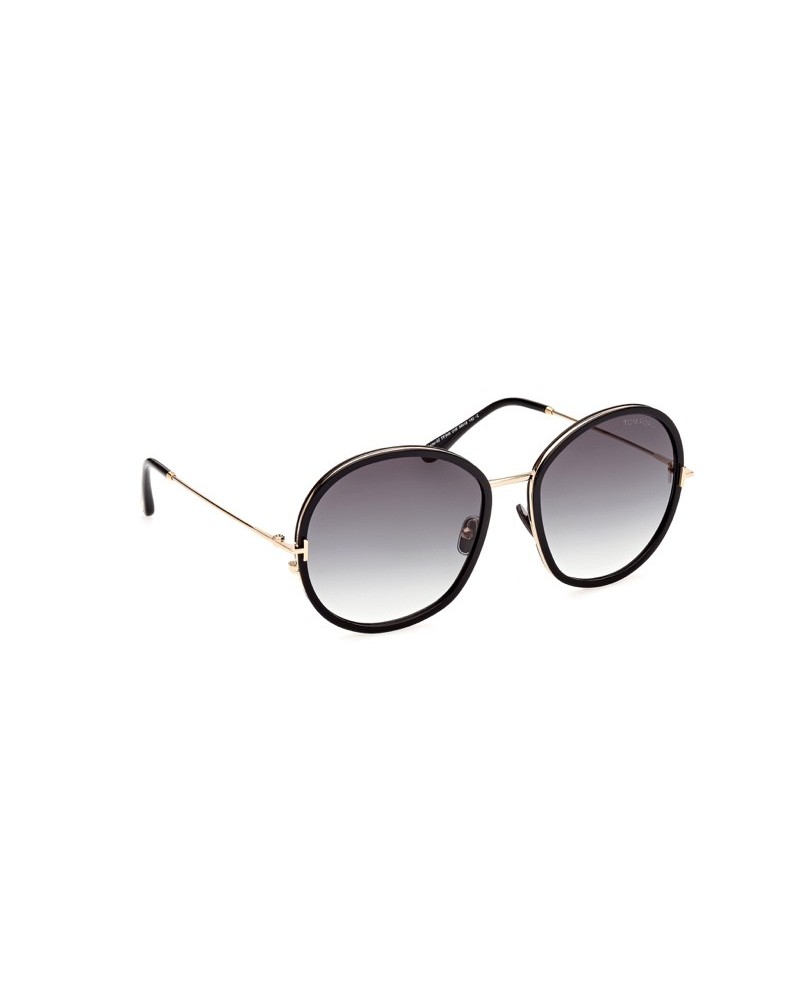 Okulary przeciwsłoneczne Tom Ford FT 0946 58 01B