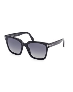 Okulary przeciwsłoneczne damskie Tom Ford FT 0952 55 01D