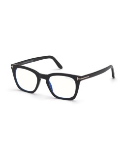 Okulary korekcyjne Tom Ford FT 5736-B 50 001