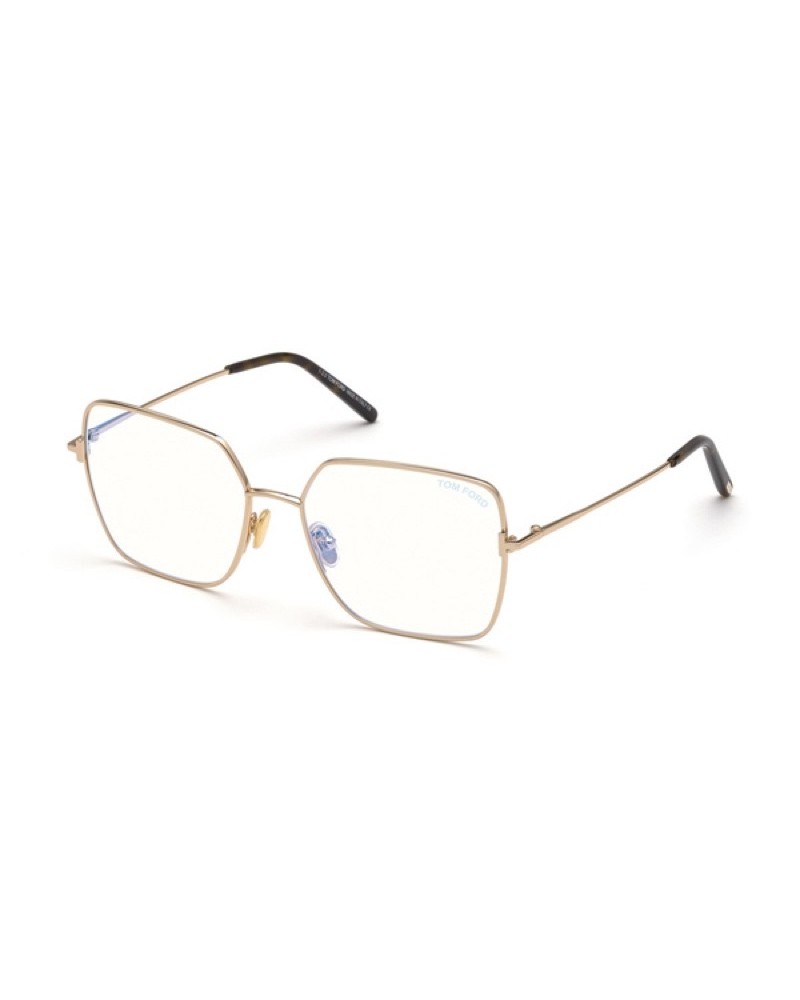 Okulary korekcyjne Tom Ford FT 5739-B 57 028