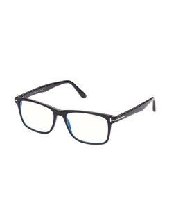 Okulary korekcyjne Tom Ford FT 5752-B 57 001