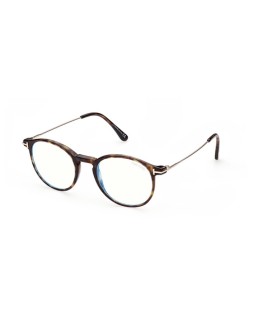 Okulary korekcyjne Tom Ford FT 5759-B 51 052