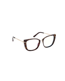 Okulary korekcyjne Tom Ford FT 5816-B 53 052