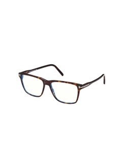 Okulary korekcyjne Tom Ford FT 5817-B 56 052