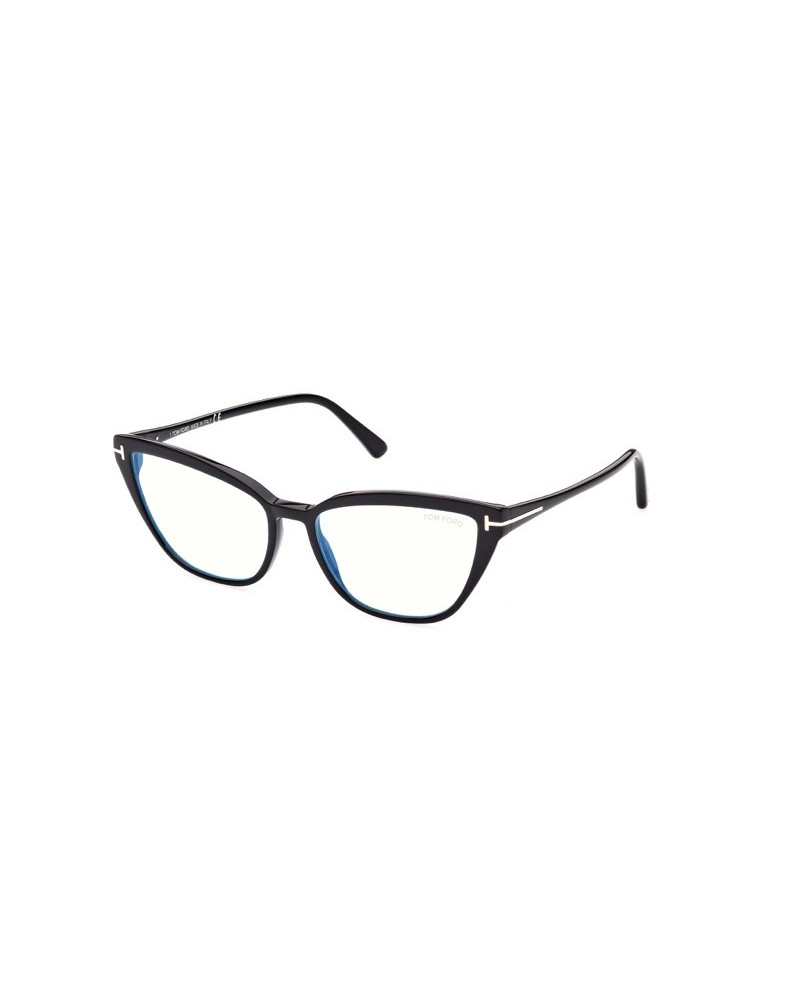 Okulary korekcyjne Tom Ford FT 5825-B 55 001
