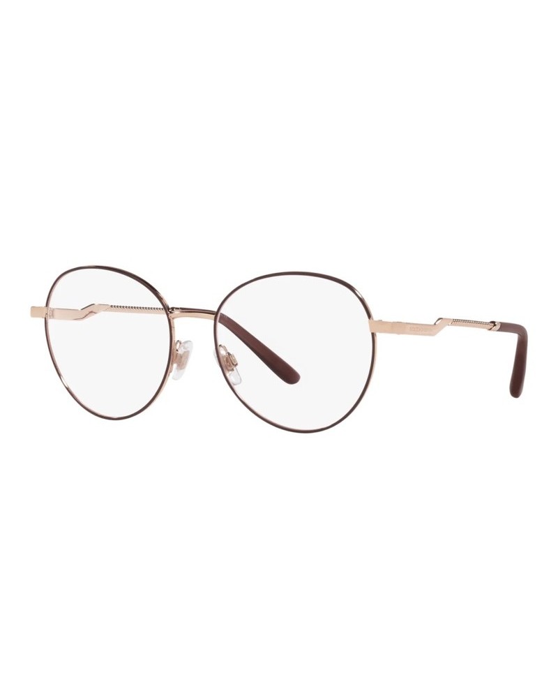 Okulary korekcyjne Dolce&Gabbana DG 1333 54 1351